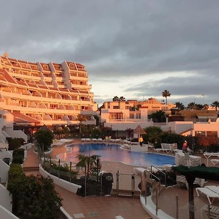 Costa Adeje Modern Studio, Close To The Beach Exterior photo